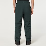 Tnp Evoke Rc Shell Pant - Hunter Green