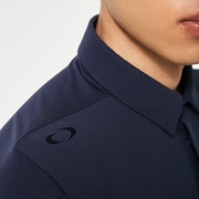 Skull Common Shirts 3.0 - Peacoat