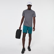 Outdoor Shoe Storage Bag - Blackout