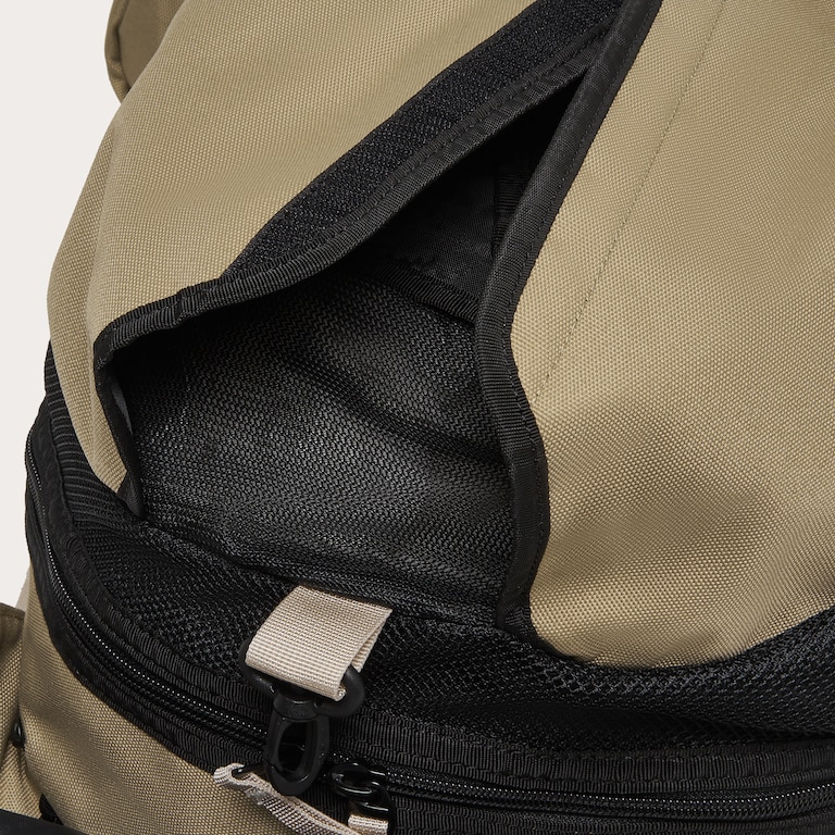 Oakley Icon Rc Backpack - Pebble/Mist