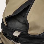 Oakley Icon Rc Backpack - Pebble/Mist