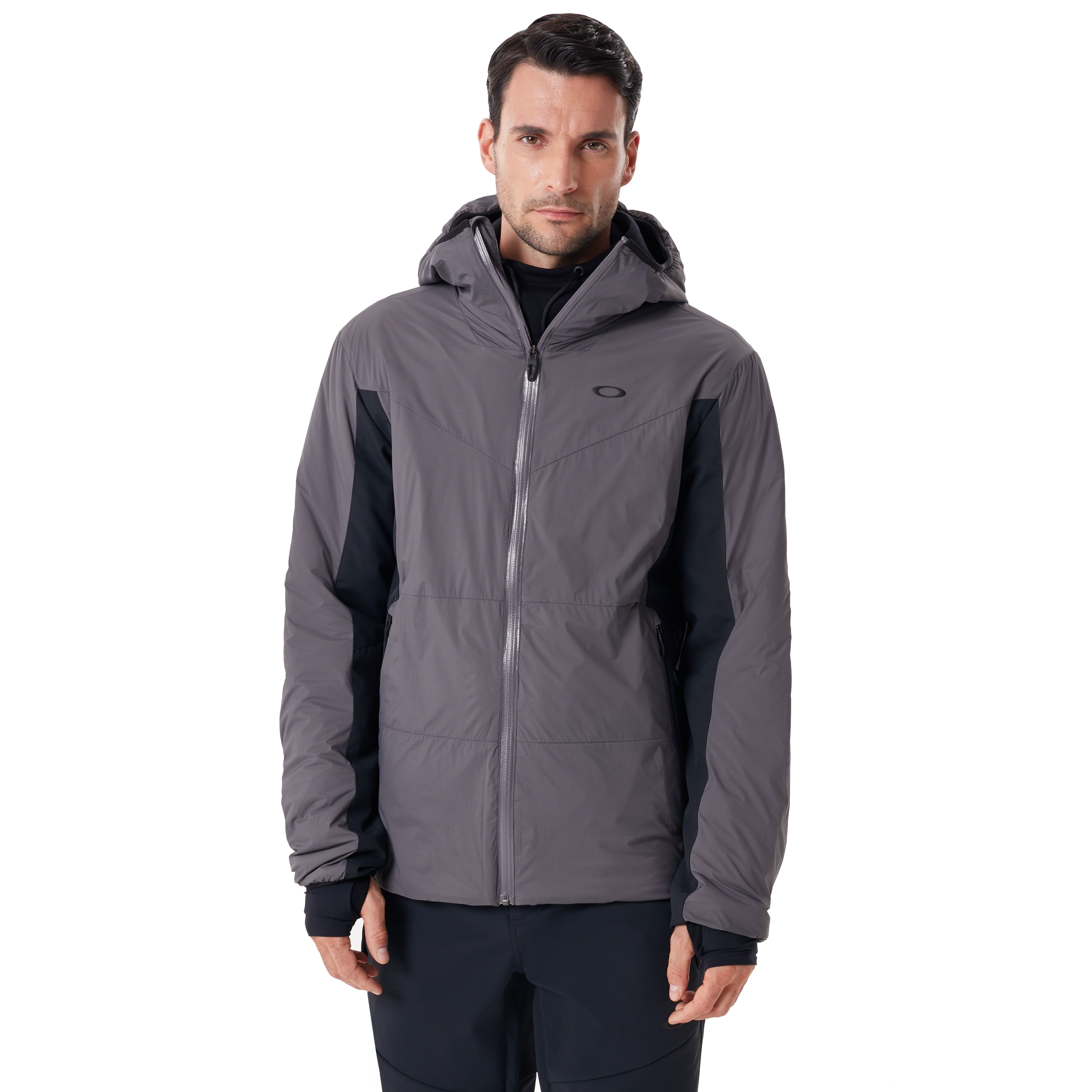 Oakley Hybrid Softshell 1 in Forged Iron | Oakley® | Official