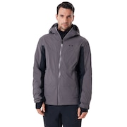 Oakley Hybrid Softshell 1 in Forged Iron | Oakley® | Official