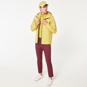 Oakley Emphatic Mx Htr Tapered - Maroon
