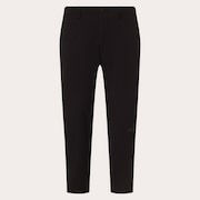 En Multi Type-02 Cropped Pants - Blackout