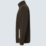 Alta Rc Fleece - New Dark Brush