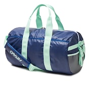 Oakley 90'S Big Duffle Bag in Dark Blue | Oakley® | Official