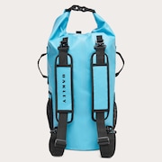 Barrel 35L Bag - Bright Blue