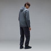 O-Blades Hoody 1.0 - Gray Dust