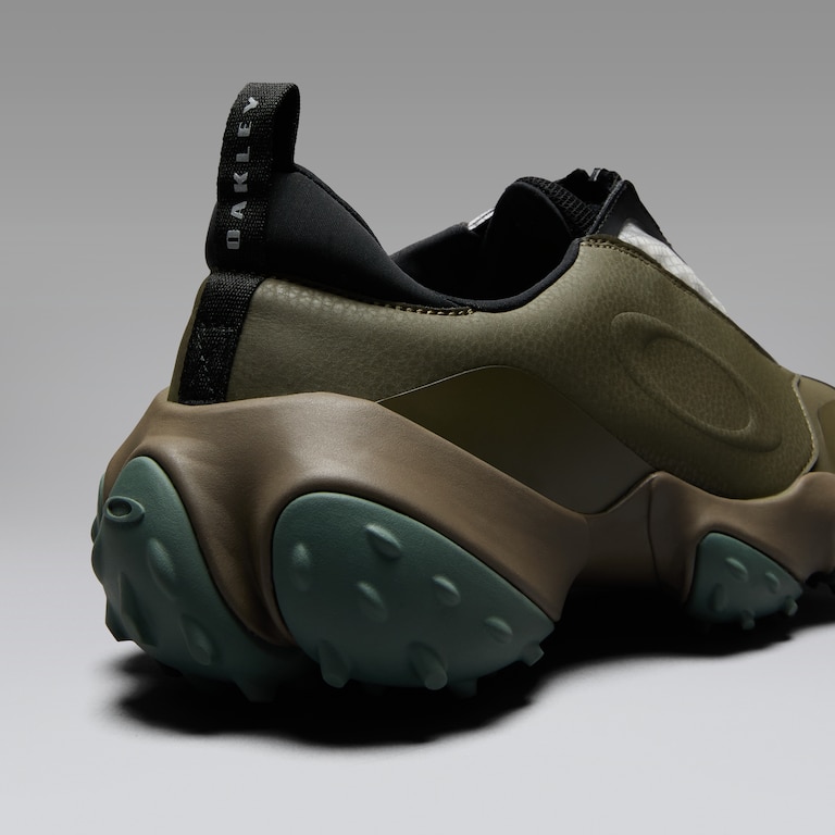 Oakley Edge Elite - Deep Olive
