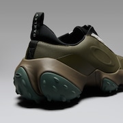 Oakley Edge Elite - Deep Olive