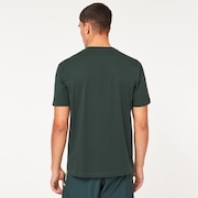 Mtb B1B Tee - Hunter Green