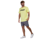 Fade Trunkshort - Stone Gray