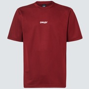 All Days Rashguard - Iron Red