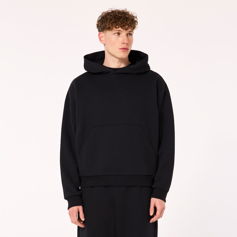 Soho Po Hoodie 3.0 - Blackout