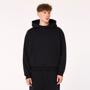 Soho Po Hoodie 3.0 - Blackout