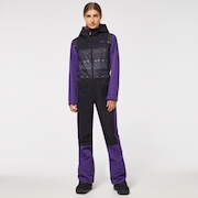 Ollie full suit - Blackout