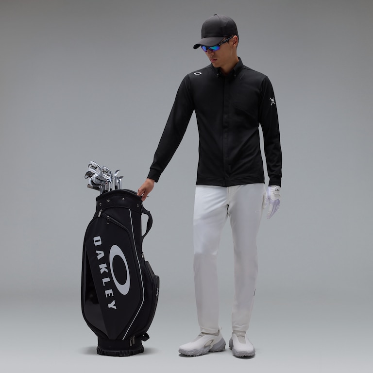 Skull Apex Tapered Ff+ 4.0 - White