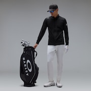Skull Apex Tapered Ff+ 4.0 - White