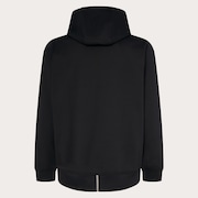 Striking Warm Fleece Hoody 6.0 - Blackout