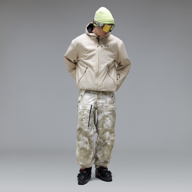 Kota Insulated Lite Jacket - Mist