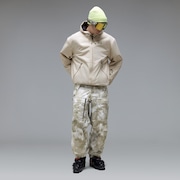 Kota Insulated Lite Jacket - Mist