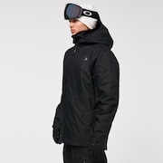 Cedar Ridge 4.0 Bzi Jacket - Blackout