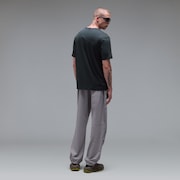 Rain Camo Tee - Graphite