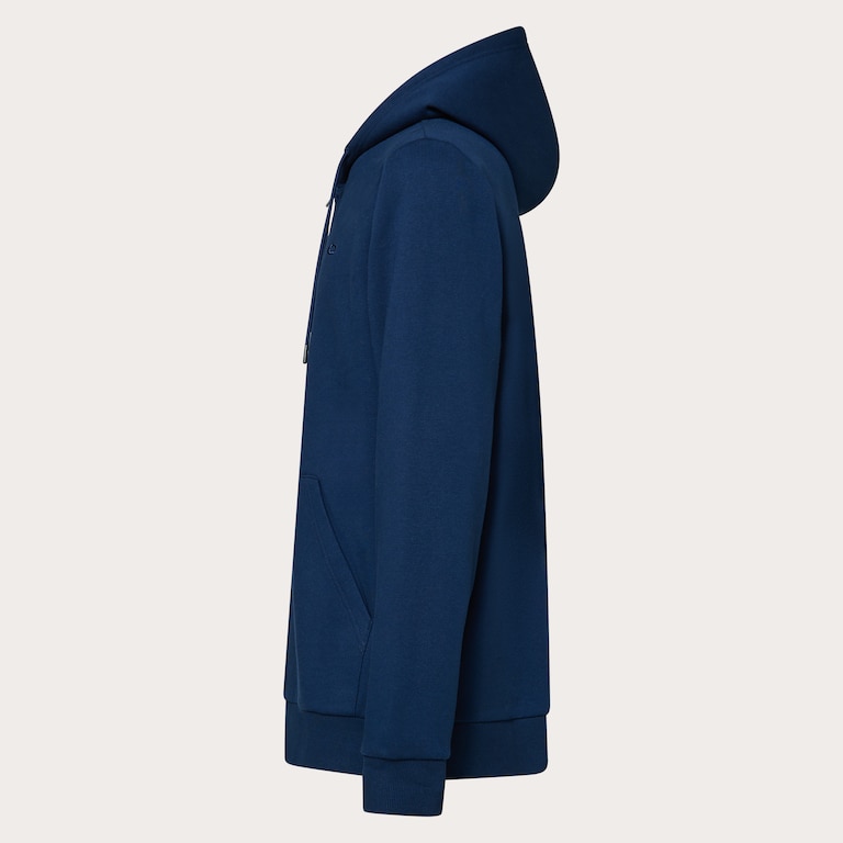 Relax Full Zip Hoodie 2.0 - Abyss
