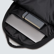 Street Skate Backpack 2.0 - Blackout