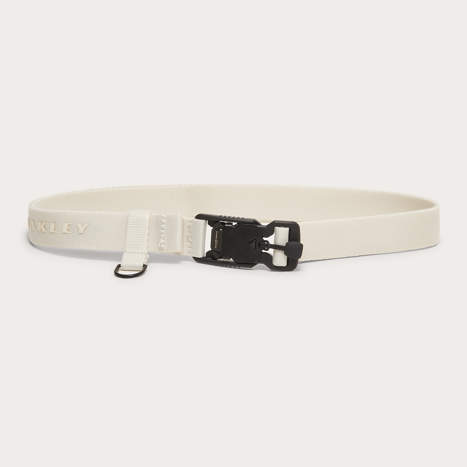 Oakley Latitude Web Belt in Army Green | Oakley® US