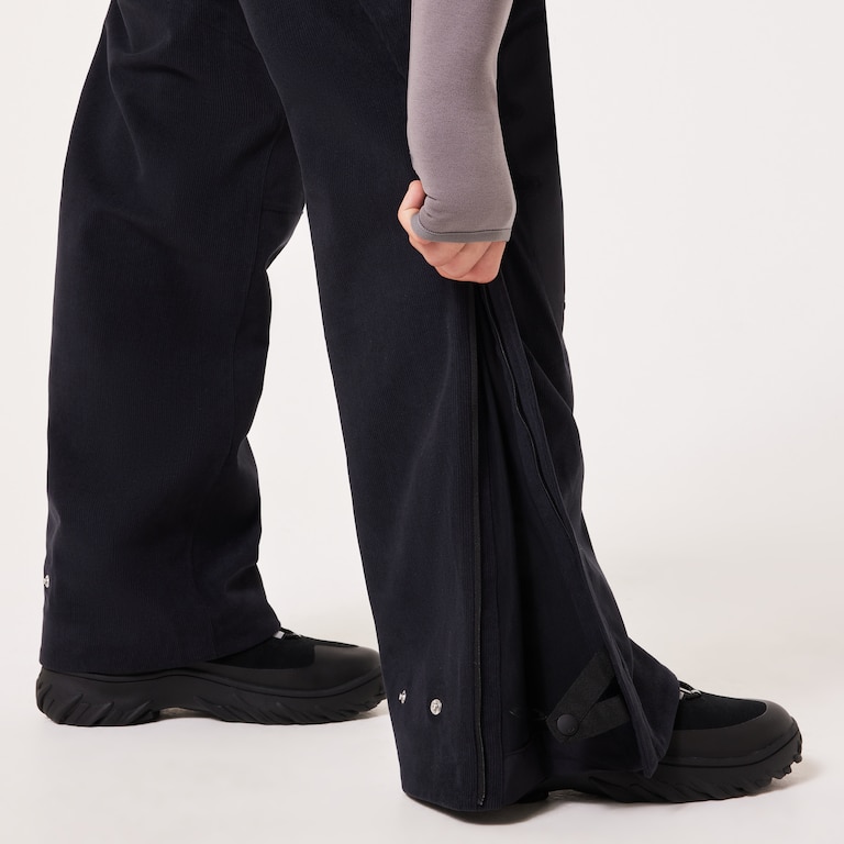 Latitude Flex Tech Pant - Blackout