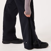 Latitude Flex Tech Pant - Blackout