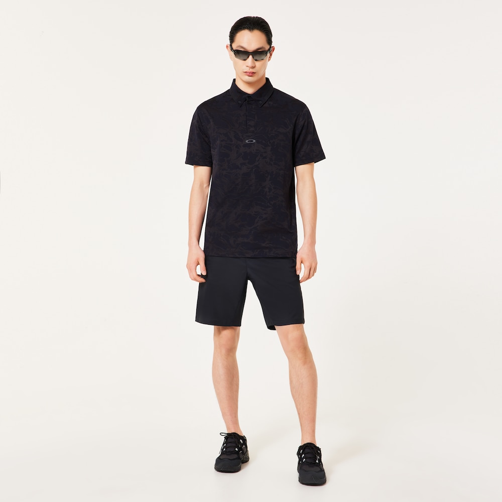 オークリー O-Sync Pack Polo Graphic 1.0 Blackout | オークリー公式