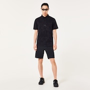 O-Sync Pack Polo Graphic 1.0 - Blackout