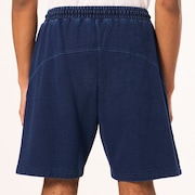 Indigo Short - Blue Indigo