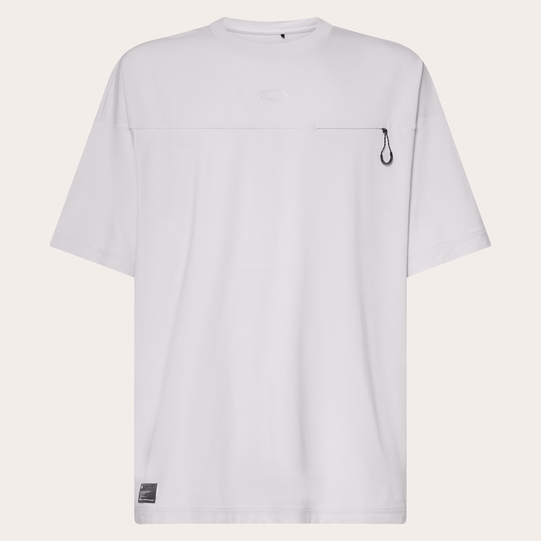 Fgl Union Pocket Tee 6.0 - Nickel