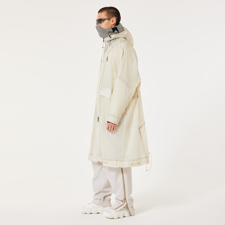Latitude Soar Parka - Mist