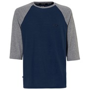 Link 3/4 Sleeve - Fathom