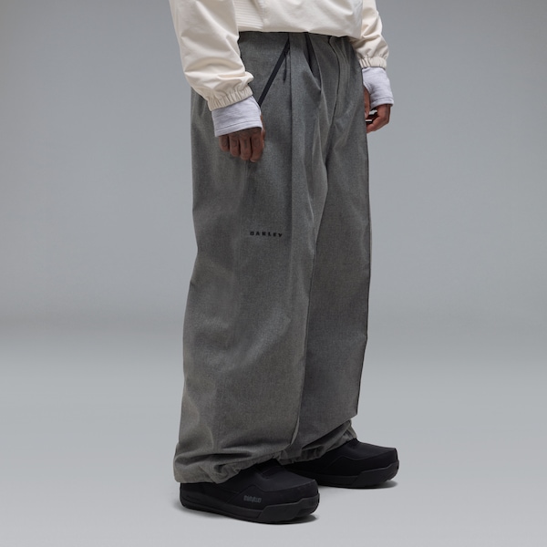 Heirloom Shell Pant 