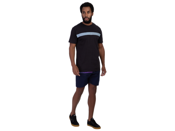 Prizmic Short