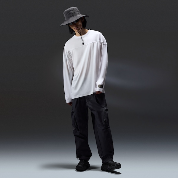 Fgl Union LS Tee 6.7