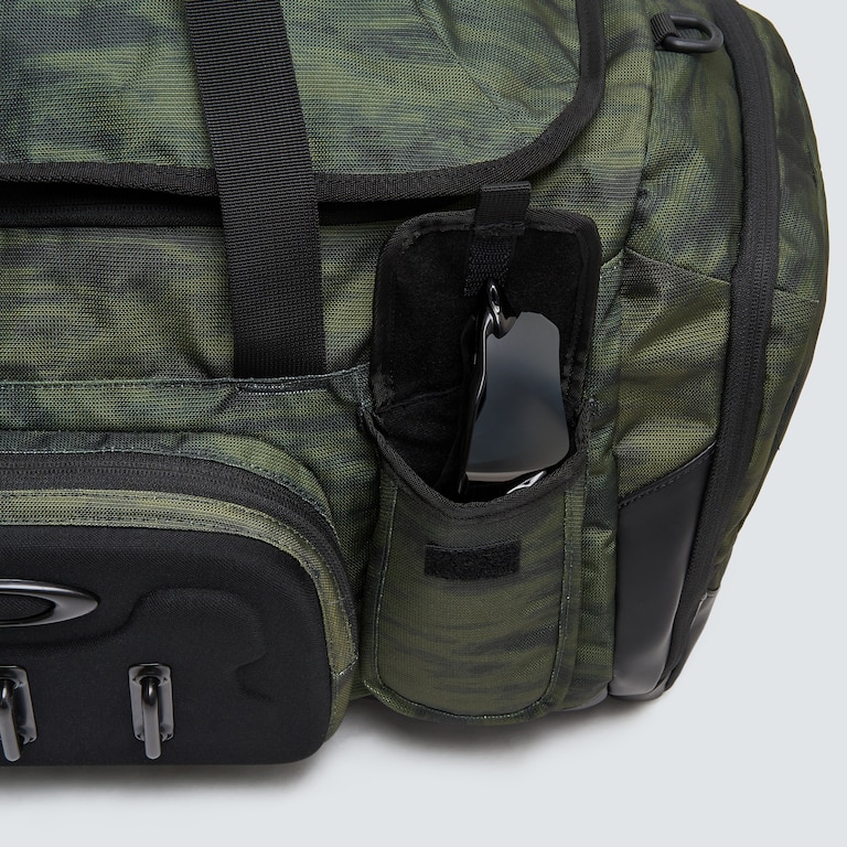 Urban Ruck Rc Duffle - Brush Tiger Camo Green