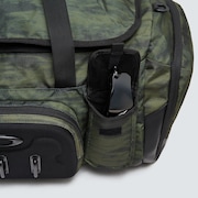 Urban Ruck Rc Duffle - Brush Tiger Camo Green