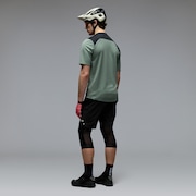 Free Ride SS Jersey - Aviator Green