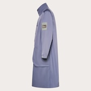 Fgl Rifined Coat 2.0 - Blue Tar