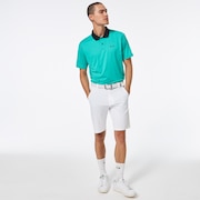 Oakley Divisional Stripe - Light Emerald