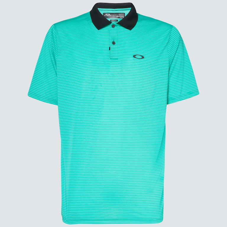 Oakley Divisional Stripe - Light Emerald