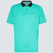 Oakley Divisional Stripe - Light Emerald