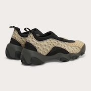 Oakley Factory Team Flesh Sandal - Castle/Black